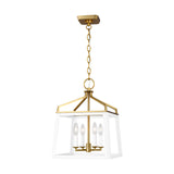 Carlow Medium Lantern