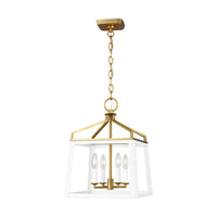 Carlow Medium Lantern