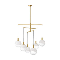 Torian Extra Large Chandelier