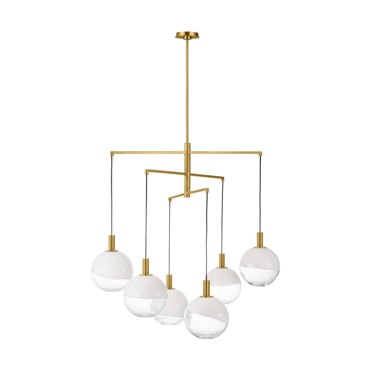 Torian Extra Large Chandelier