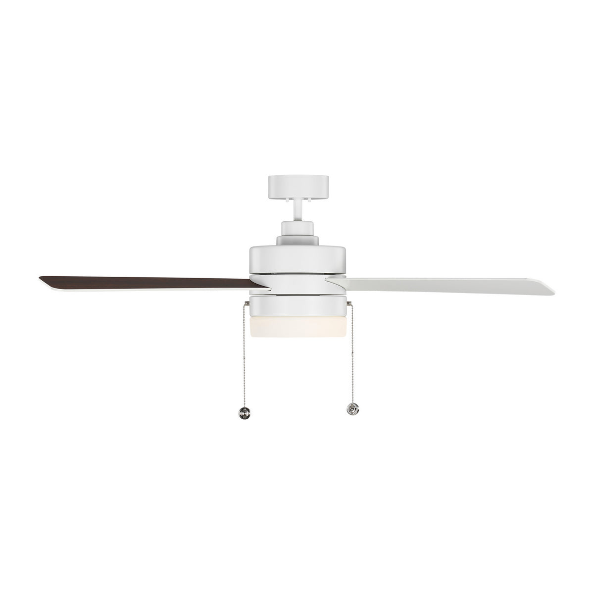 Syrus 52" LED Ceiling Fan