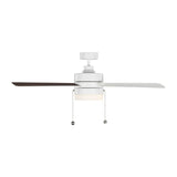 Syrus 52" LED Ceiling Fan