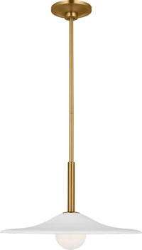 Endicott 16 Pendant