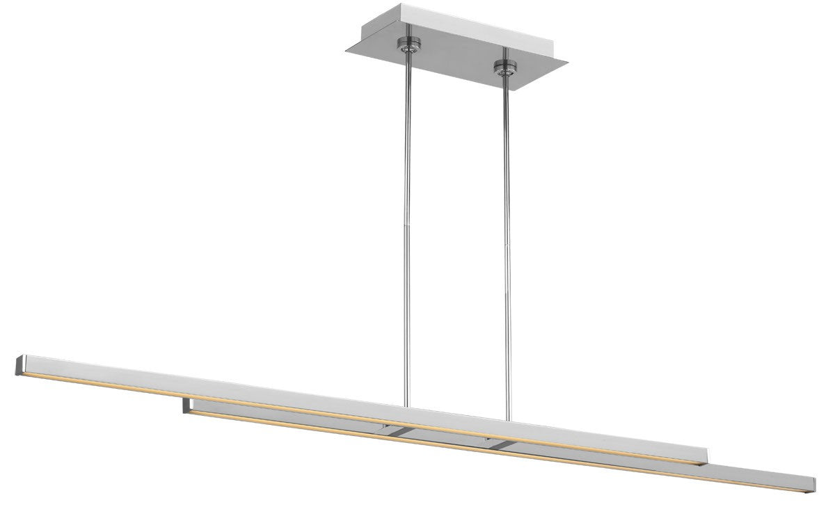 Stagger 2 60 Linear Suspension
