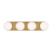 Syrie Large Bath Sconce
