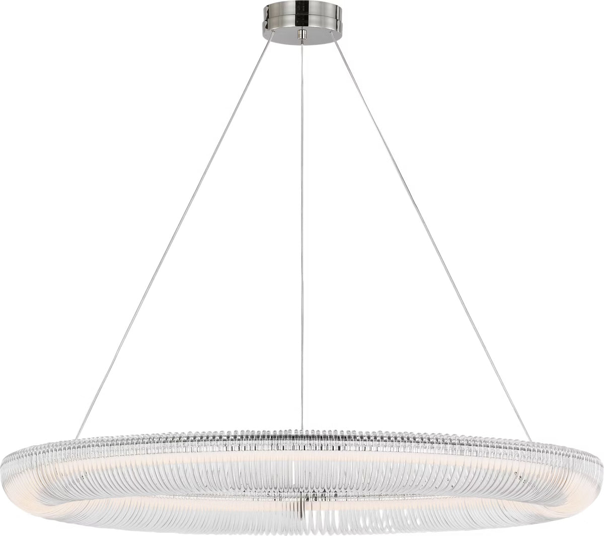 Pierce 40" Chandelier