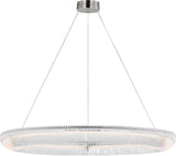 Pierce 40" Chandelier