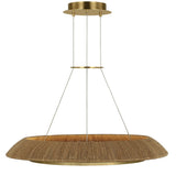 Noa Medium Chandelier