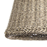 Augustine One Light Outdoor Pendant