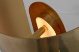 Shielded Medium Table Lamp