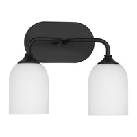 Emile Two Light Bath — 60 W