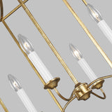 Bantry House Large Lantern