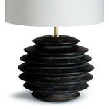 Accordion One Light Table Lamp — 26.00"