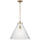 Katie Large Conical Pendant