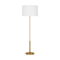 Monroe Large Floor Lamp