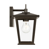 Linton 13" Lantern