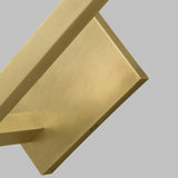 Stagger X-Large Wall Sconce