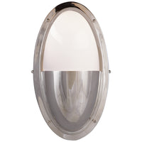 Pelham Oval Light