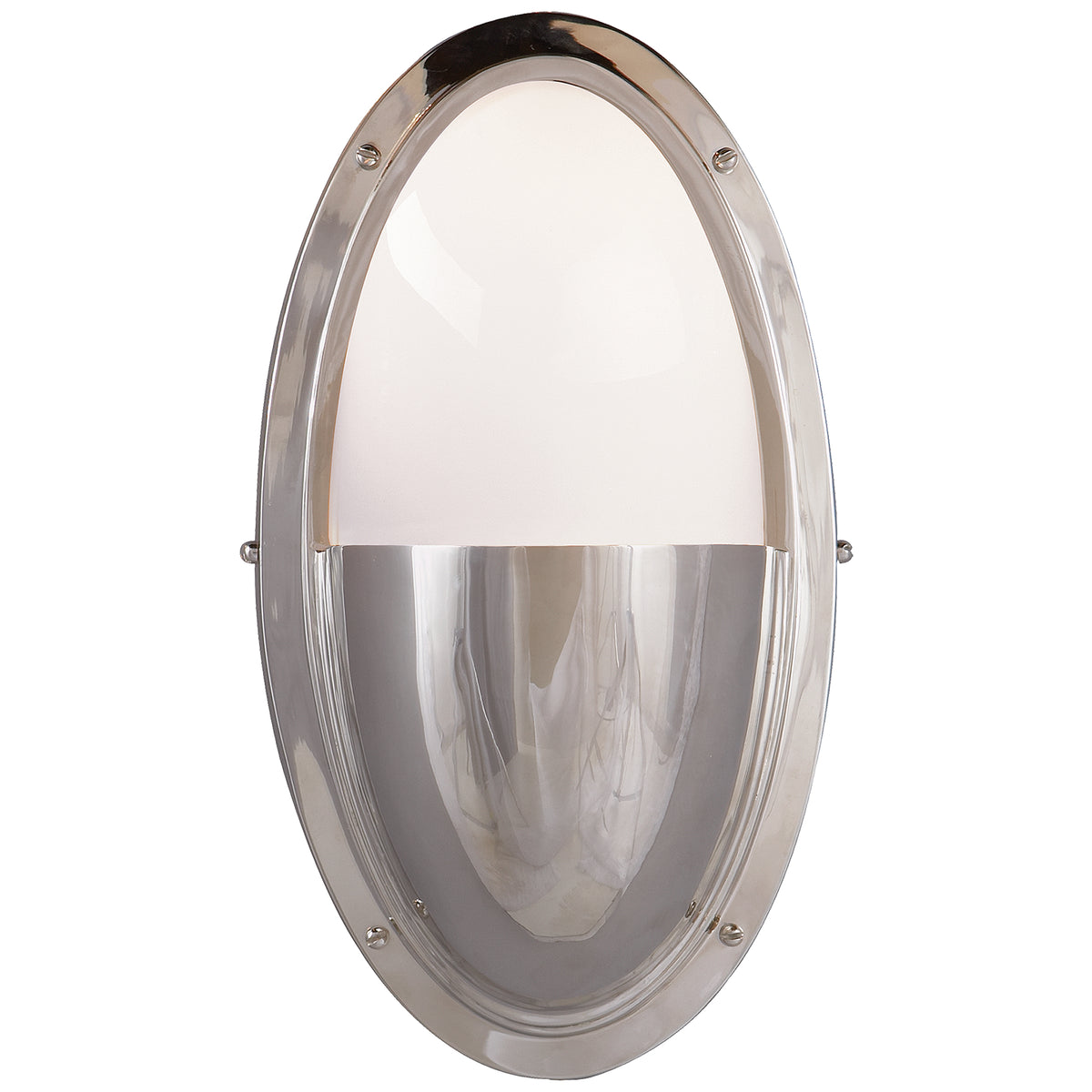 Pelham Oval Light