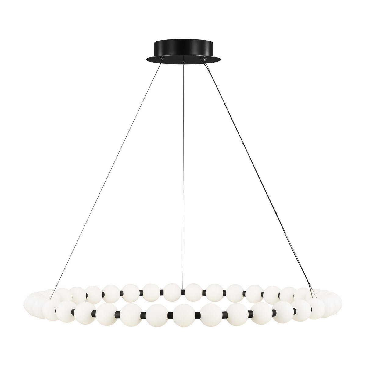 Orbet 42 Chandelier