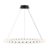 Orbet 42 Chandelier
