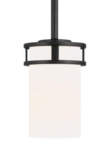 Robie One Light Pendant