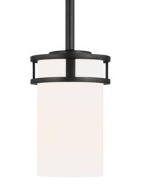 Robie One Light Pendant