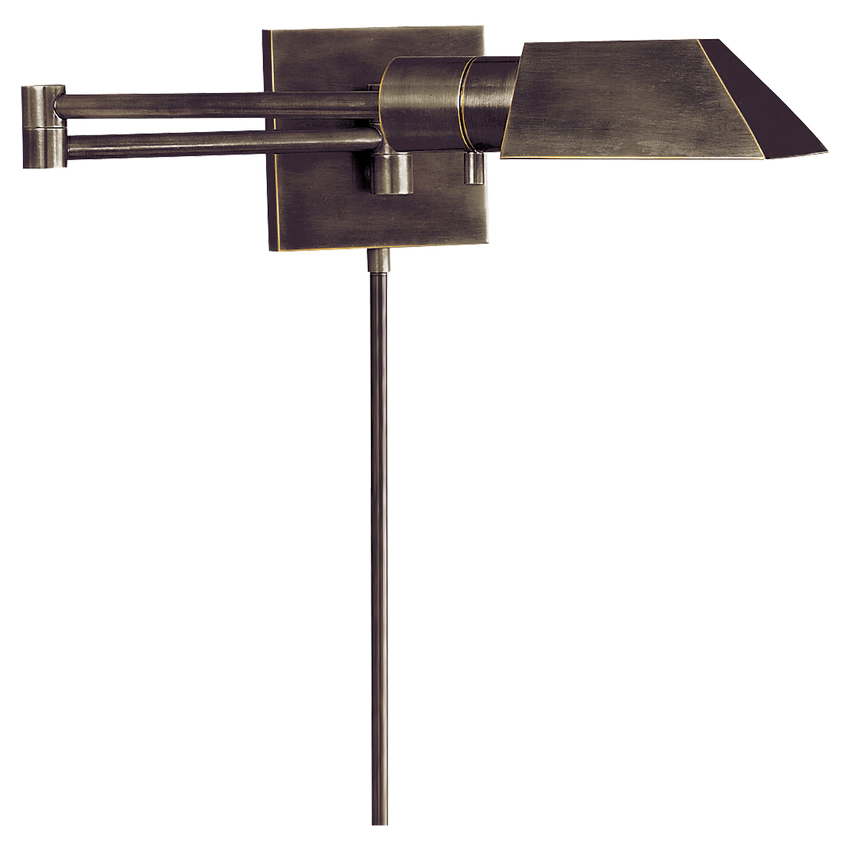 Studio Swing Arm Wall Light
