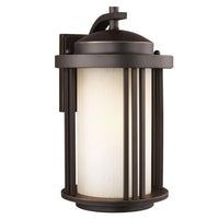 Crowell Medium Wall Lantern