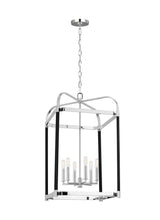 Hadley Large Lantern