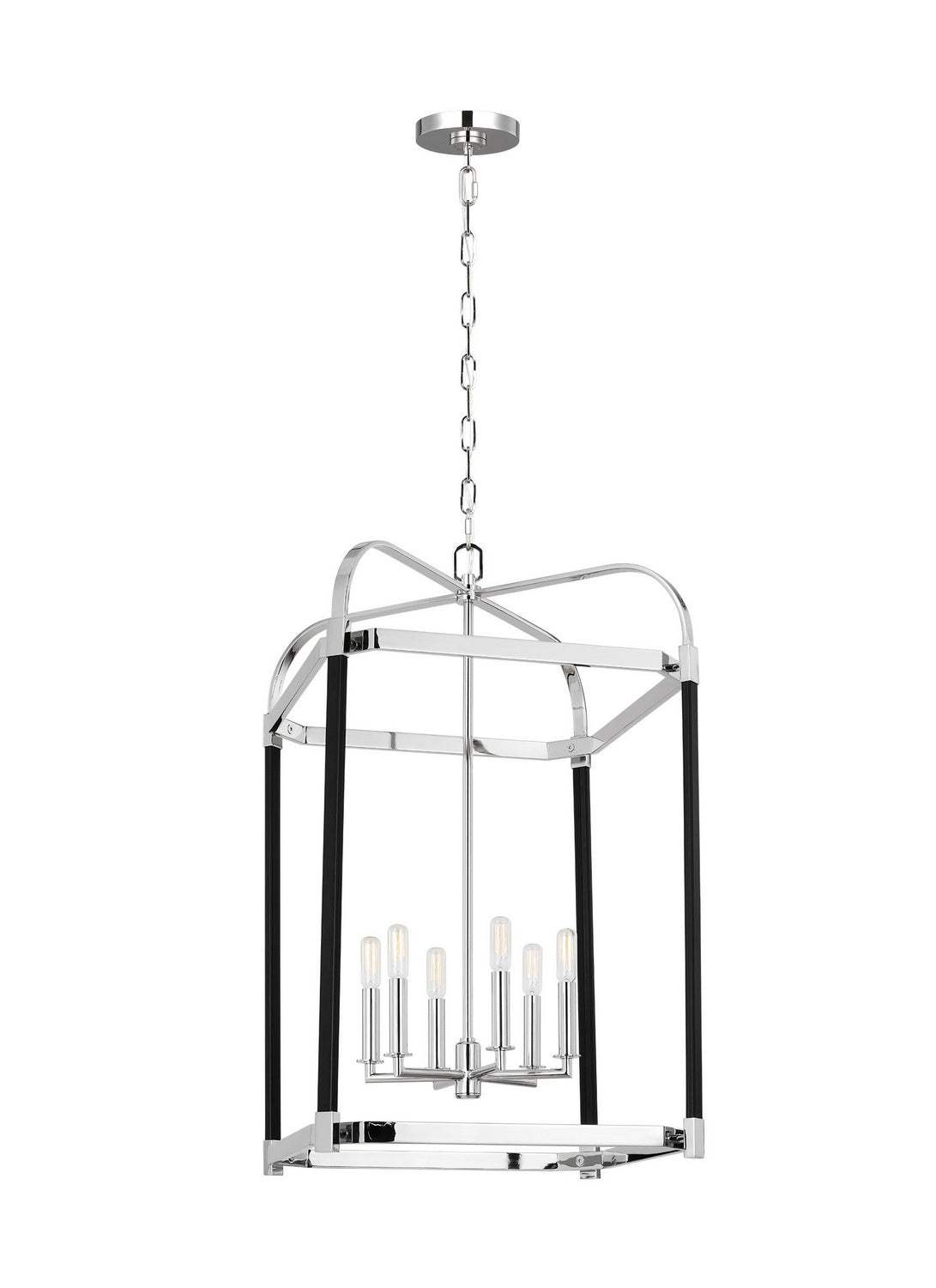 Hadley Large Lantern