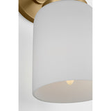 Liora 6" Sconce