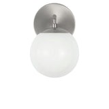 Nube One Light Vanity
