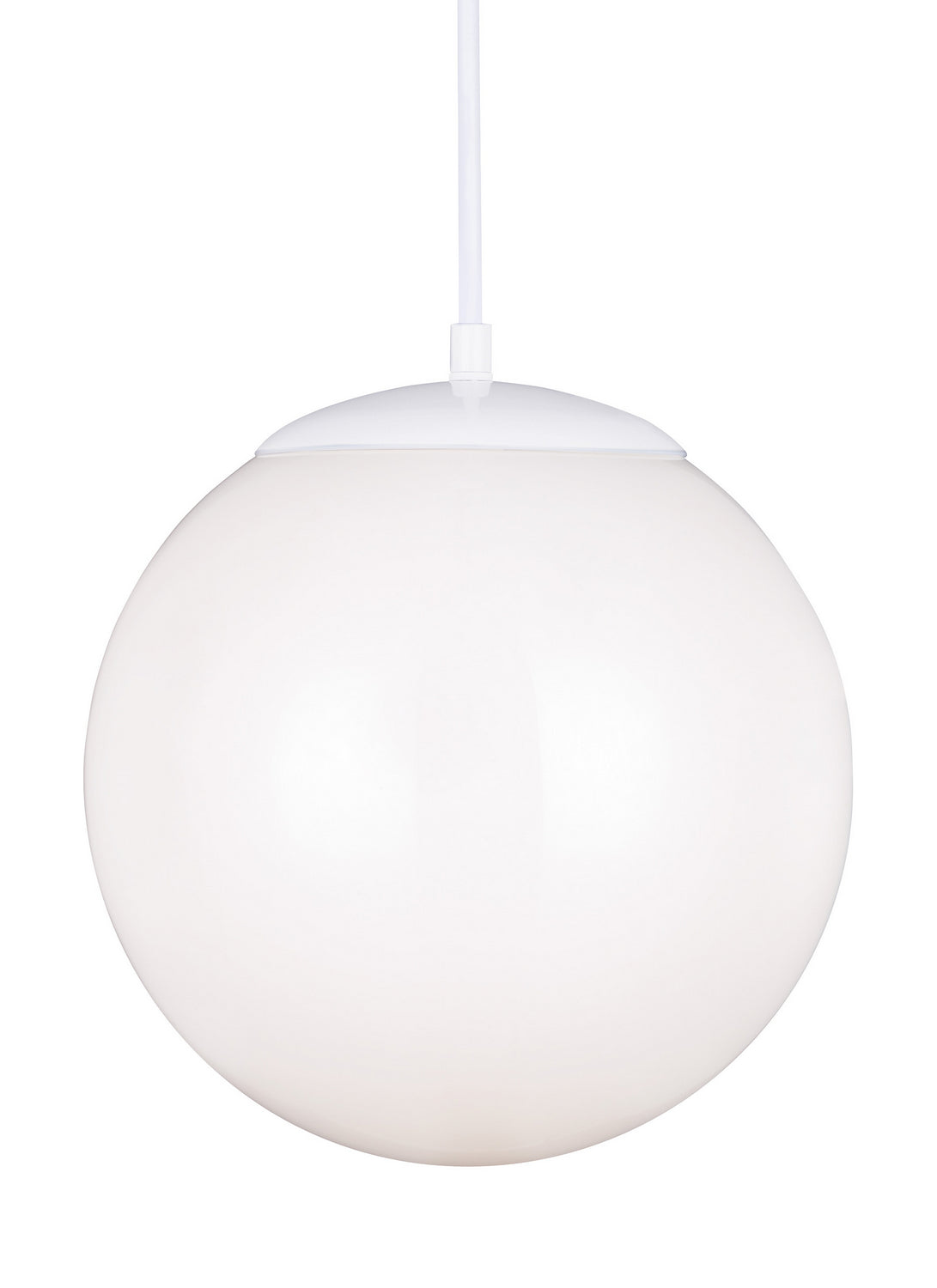 Leo Hanging Globe Large Pendant
