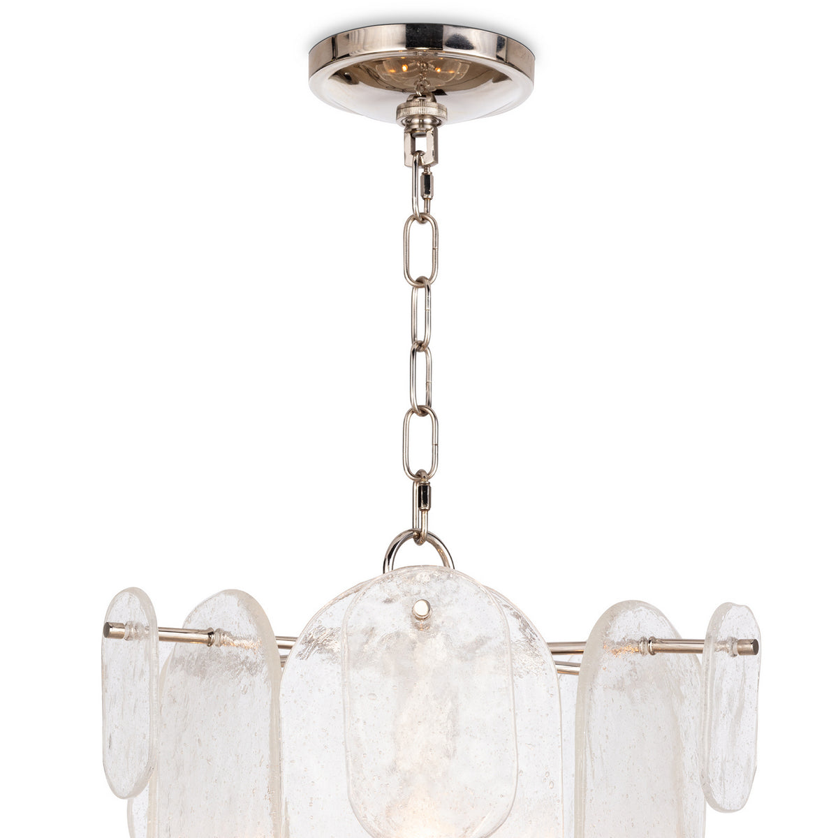 Echo Three Light Pendant