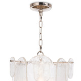 Echo Three Light Pendant
