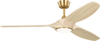 Selen Smart 60" Led Ceiling Fan