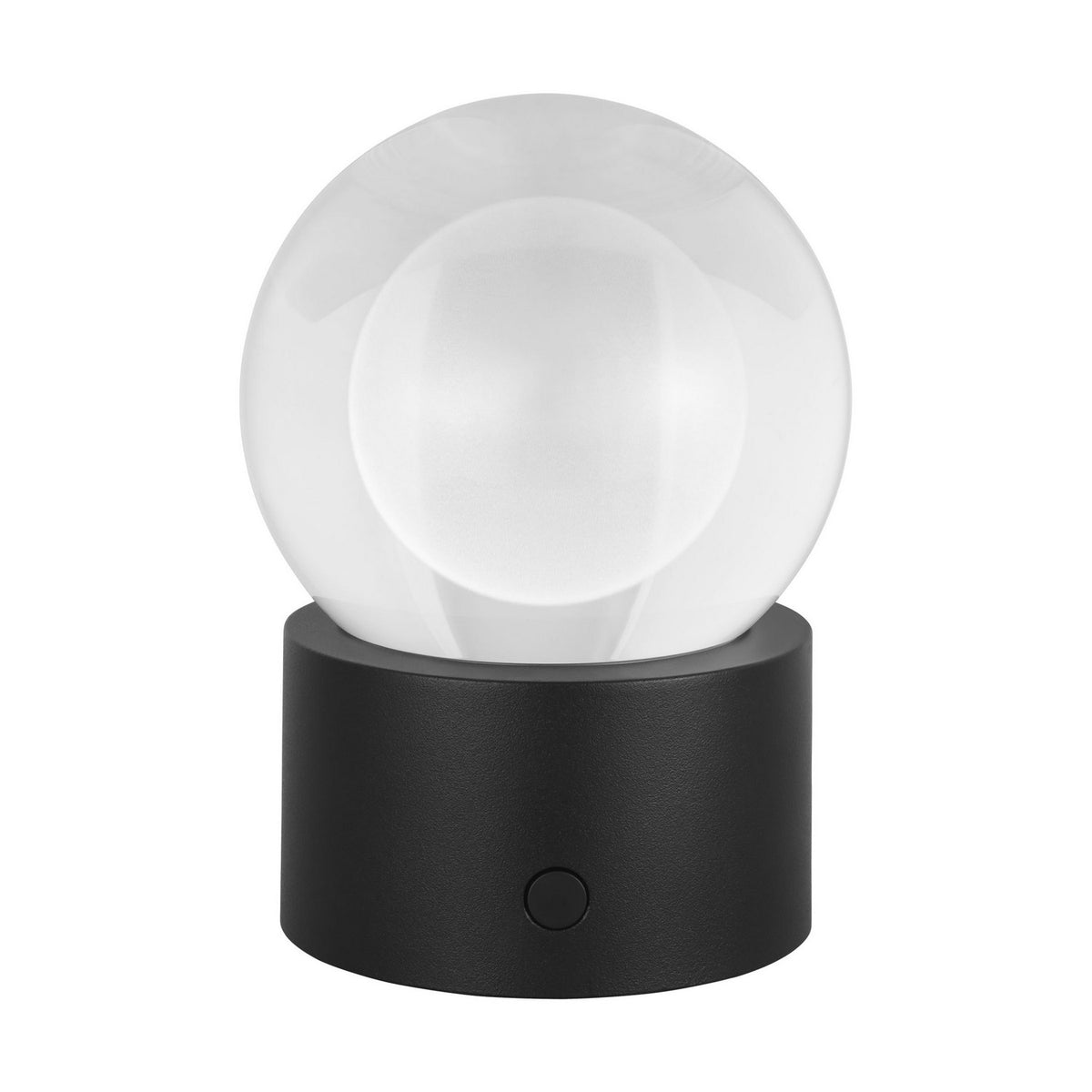 Mina Accent Rechargeable Table Lamp