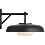 Liora 15" Wall Lantern
