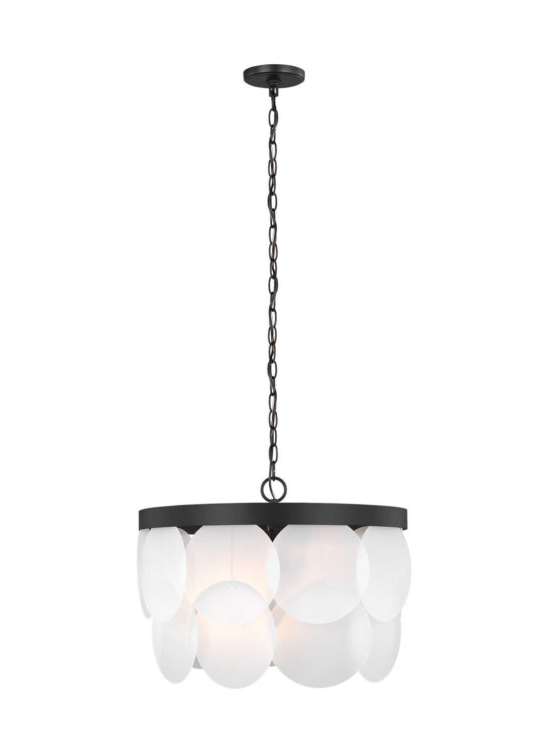 Six Light Pendant — 3.5 W