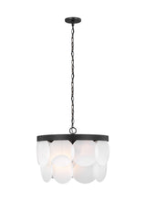Six Light Pendant — 3.5 W