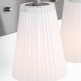 Upson Two Light Bath