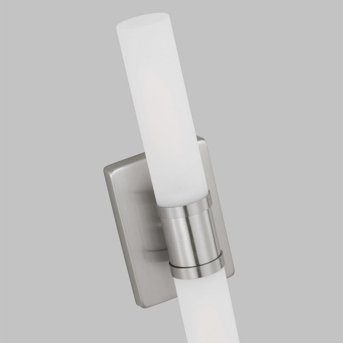 Two Light Bath Vanity — 20.00"