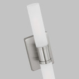 Two Light Bath Vanity — 20.00"