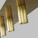 Ponte 50 Linear Suspension