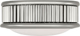 Ritz 5 Flush Mount