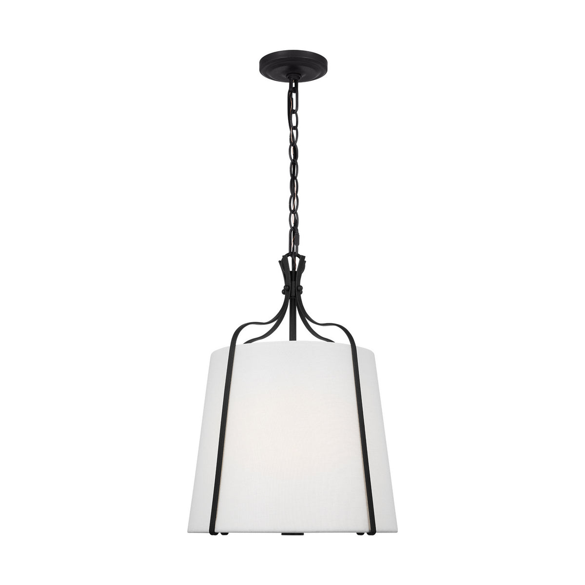 Leander Small Hanging Shade