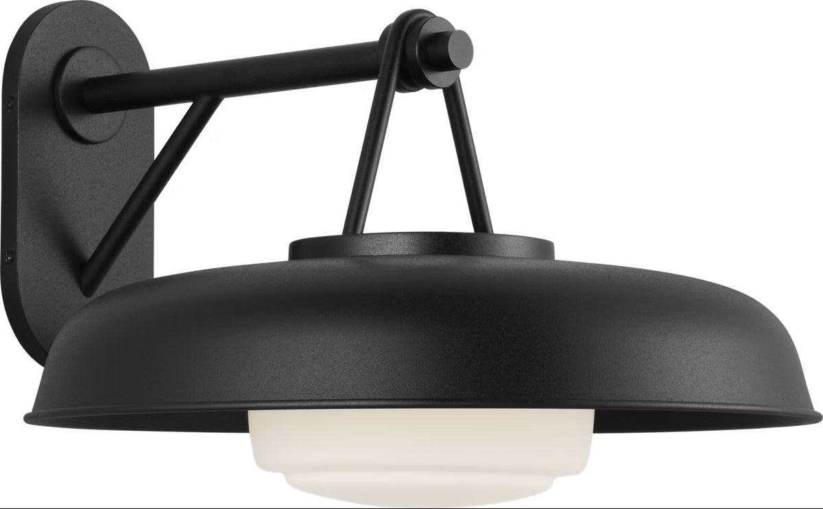 Liora 15" Wall Lantern