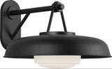 Liora 15" Wall Lantern