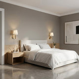Vilera One Light Sconce
